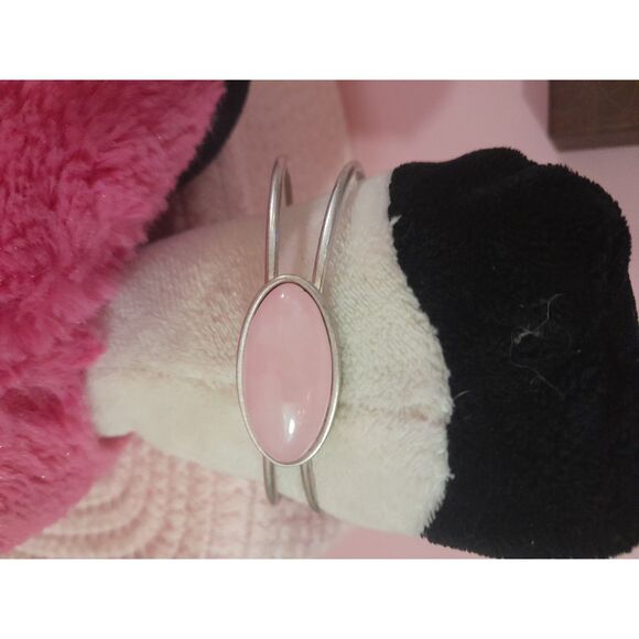 Wrangler Cuff Bracelet Adjustable Open Cuff Bangle Bracelet - Picture 2 of 4